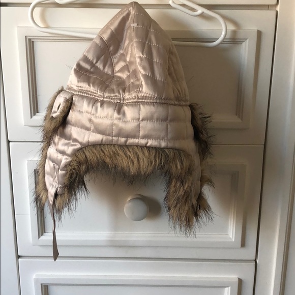 winter hat - Picture 4 of 5